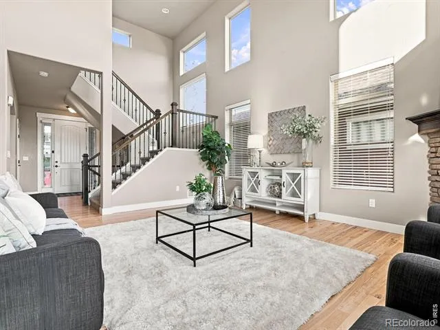 608 Vermilion Peak Drive Windsor, CO 80550