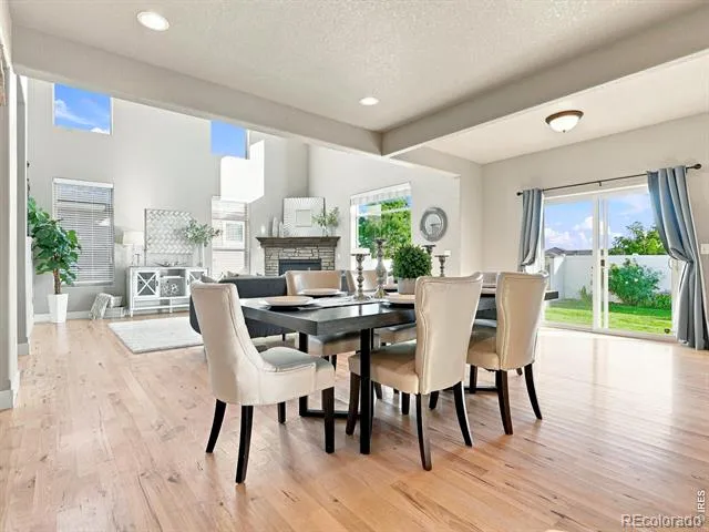 608 Vermilion Peak Drive Windsor, CO 80550