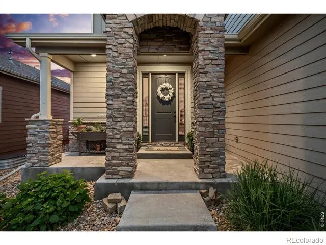608 Vermilion Peak Drive Windsor, CO 80550