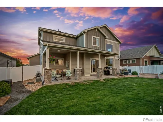 608 Vermilion Peak Drive Windsor, CO 80550