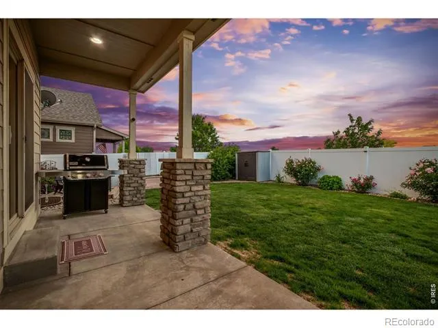 608 Vermilion Peak Drive Windsor, CO 80550
