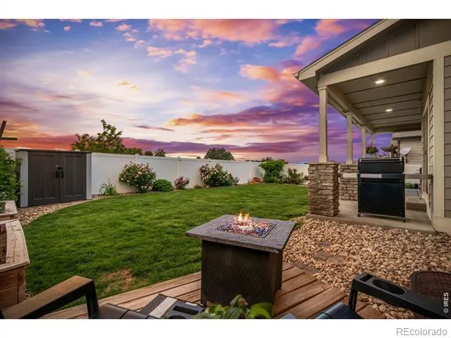 608 Vermilion Peak Drive Windsor, CO 80550