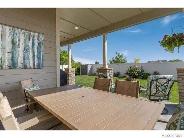 608 Vermilion Peak Drive Windsor, CO 80550