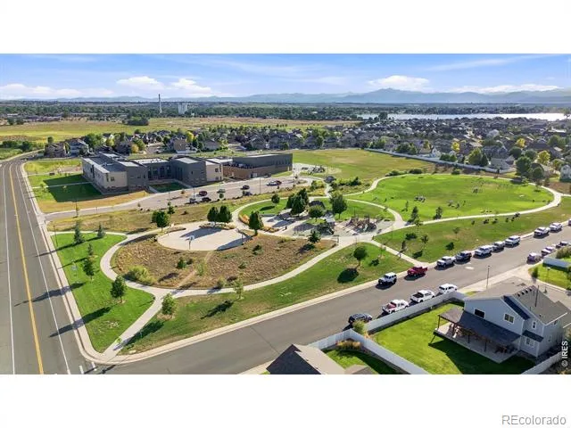 608 Vermilion Peak Drive Windsor, CO 80550