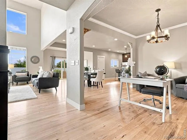 608 Vermilion Peak Drive Windsor, CO 80550
