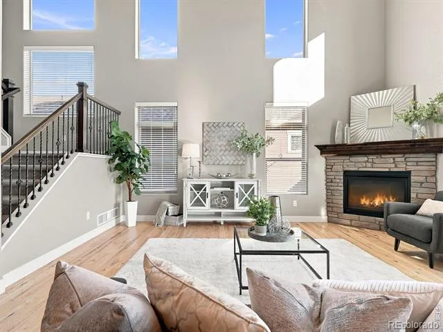 608 Vermilion Peak Drive Windsor, CO 80550