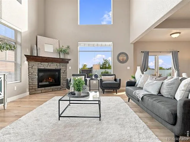 608 Vermilion Peak Drive Windsor, CO 80550