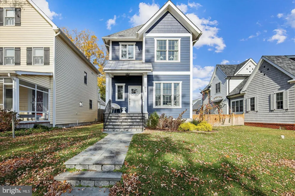 215 CHEW Saint Michaels, MD 21663