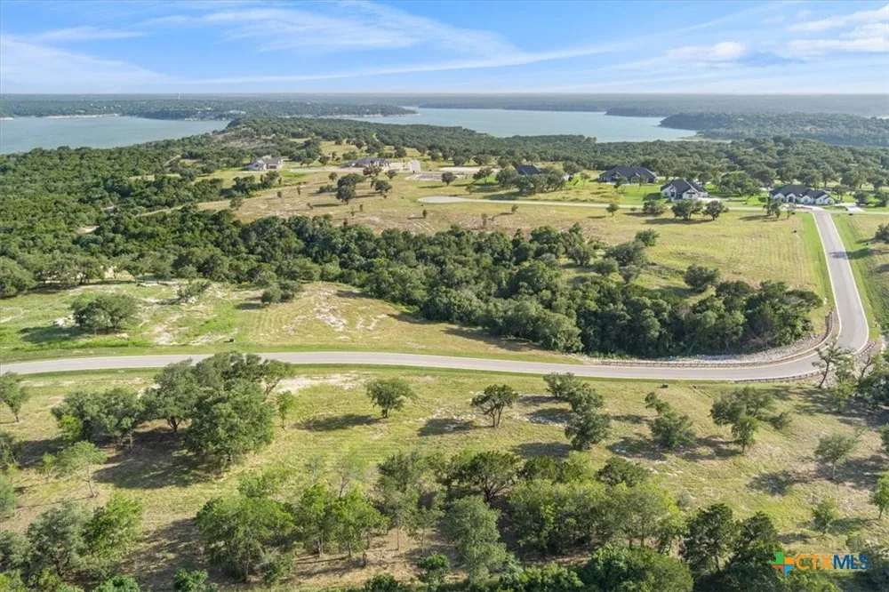 10126 Blanco Springs Road Temple, TX 76557
