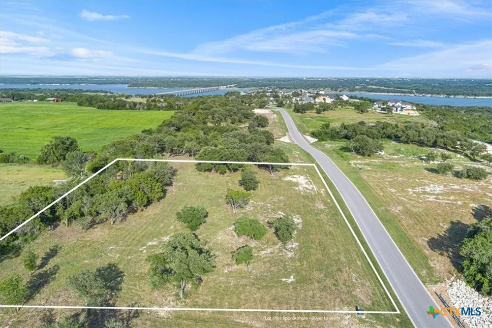 10126 Blanco Springs Road Temple, TX 76557