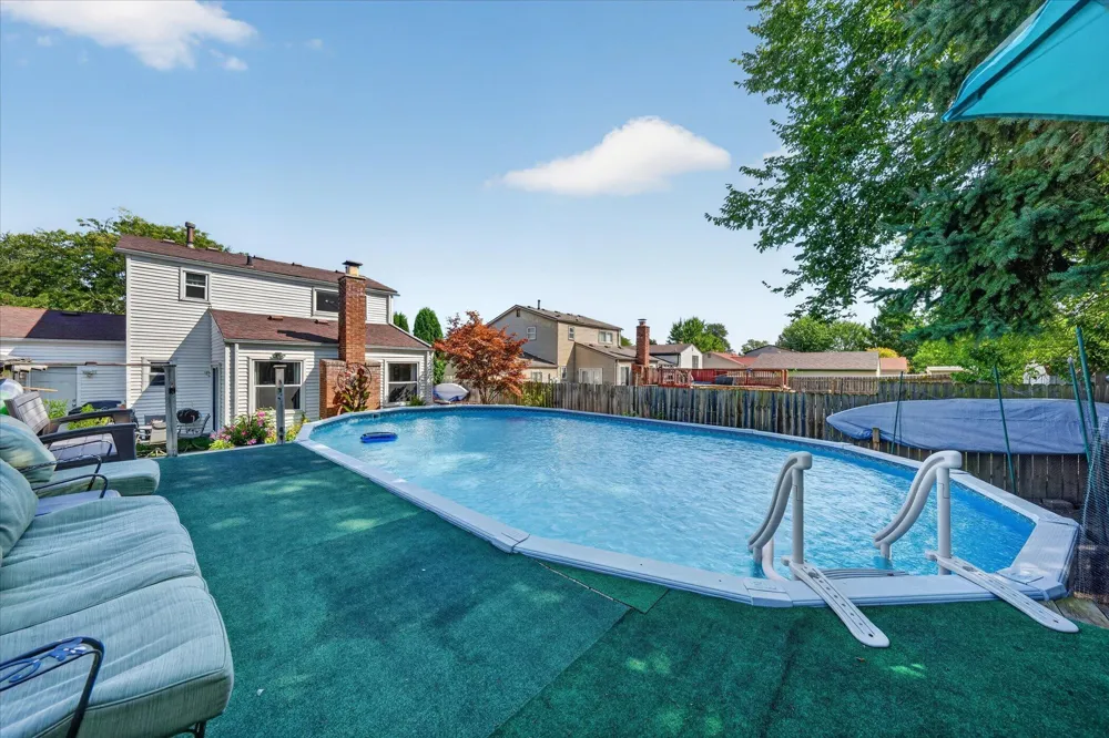 41727 Wayside Drive Canton, MI 48187