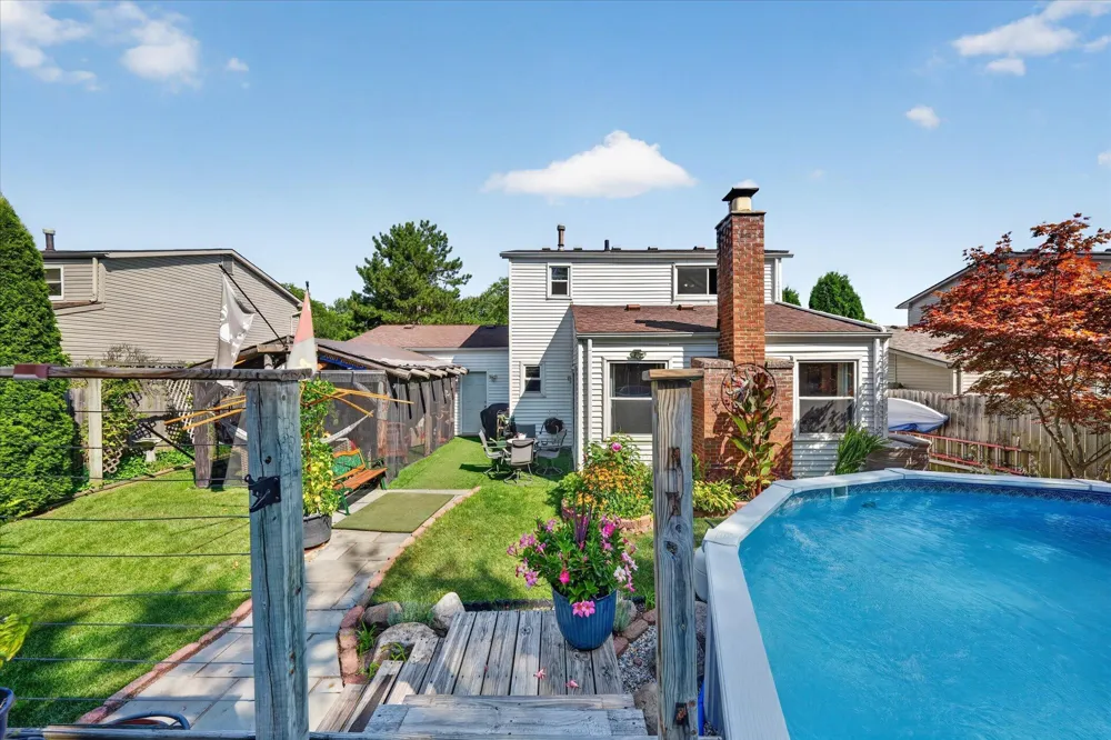 41727 Wayside Drive Canton, MI 48187