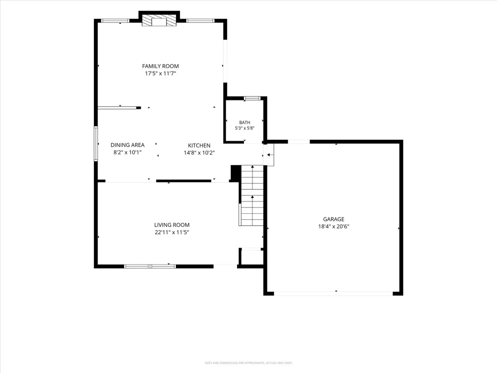 41727 Wayside Drive Canton, MI 48187