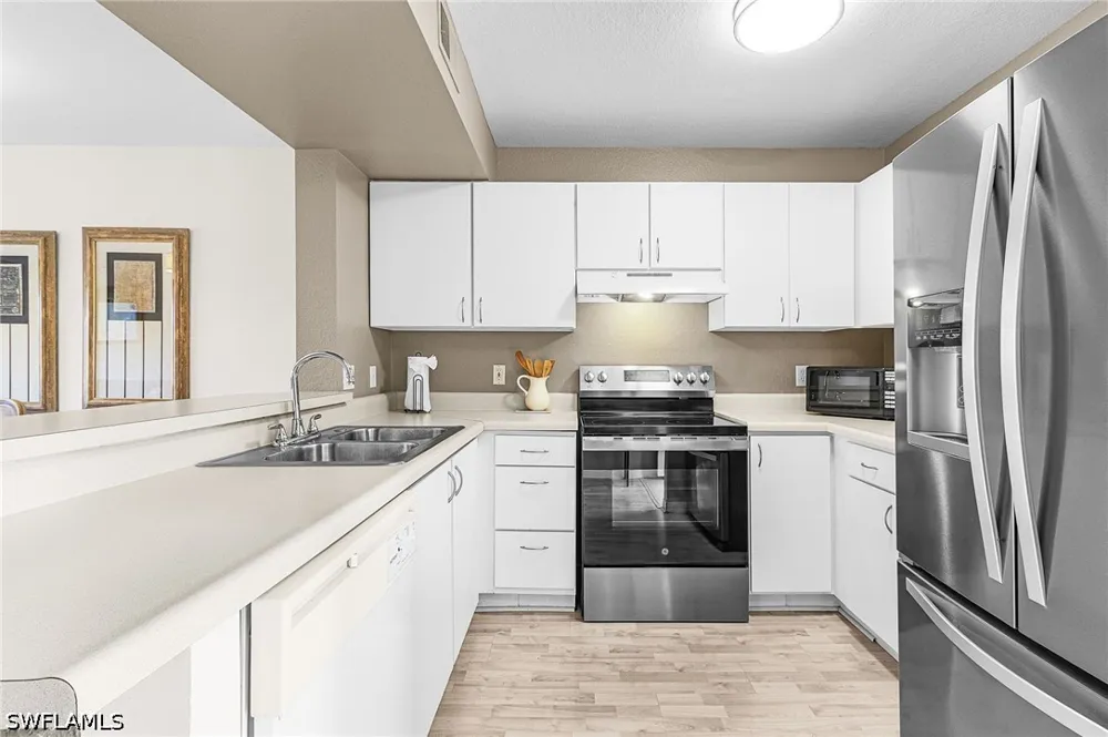Key Royal Circle #1022 Naples, FL 34119