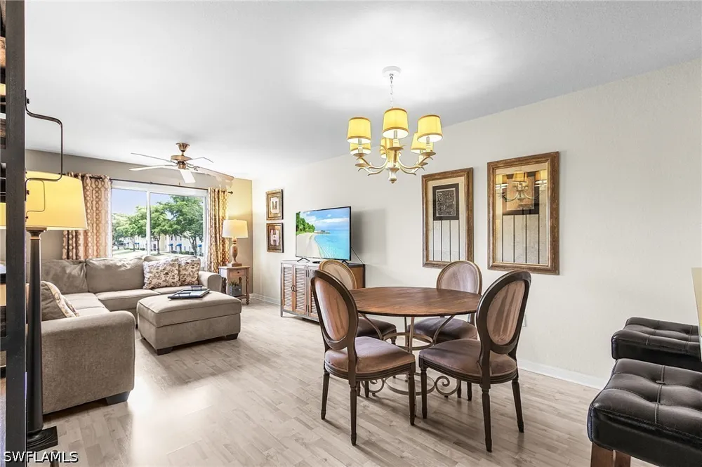 Key Royal Circle #1022 Naples, FL 34119
