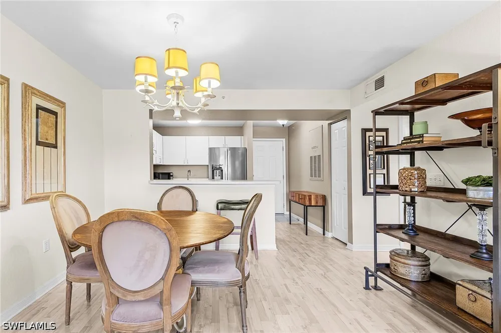 Key Royal Circle #1022 Naples, FL 34119