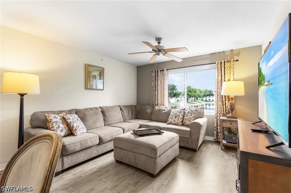 Key Royal Circle #1022 Naples, FL 34119