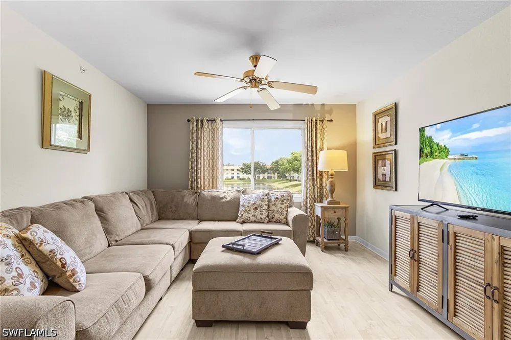 Key Royal Circle #1022 Naples, FL 34119