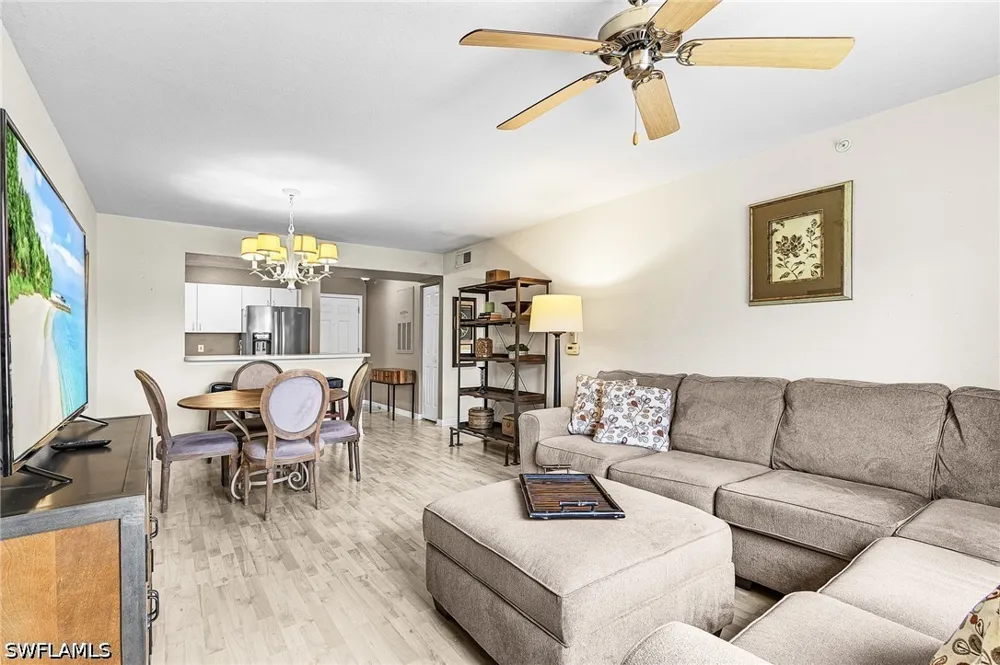 Key Royal Circle #1022 Naples, FL 34119