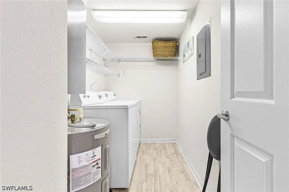 Key Royal Circle #1022 Naples, FL 34119