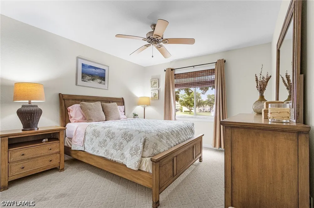 Key Royal Circle #1022 Naples, FL 34119
