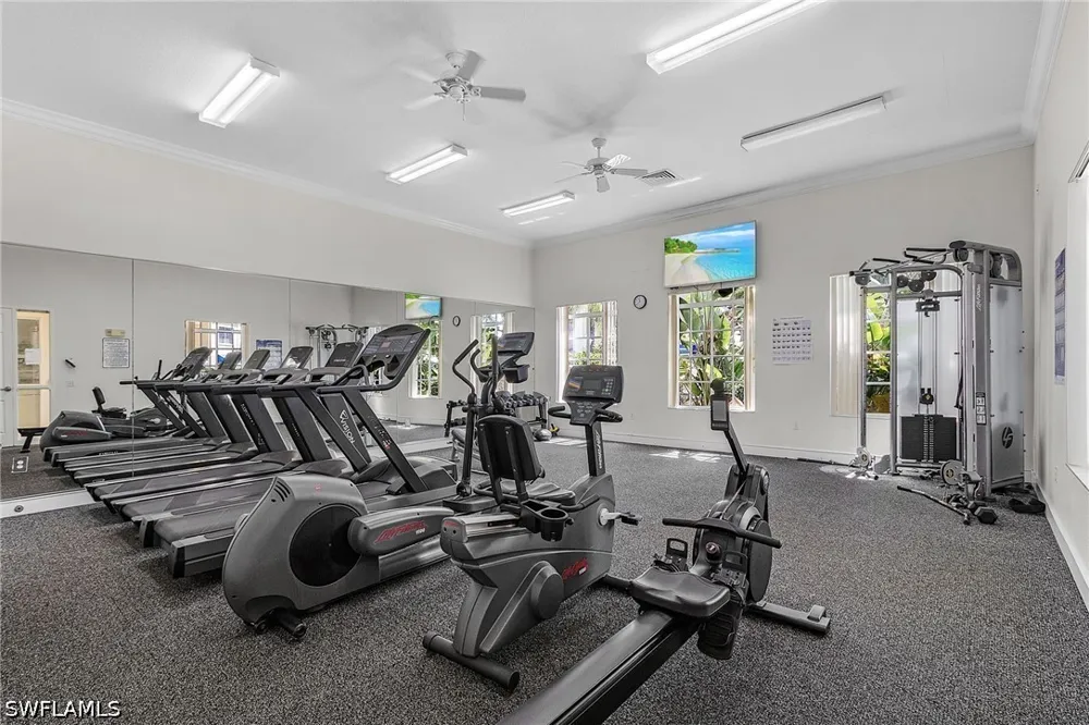 Key Royal Circle #1022 Naples, FL 34119