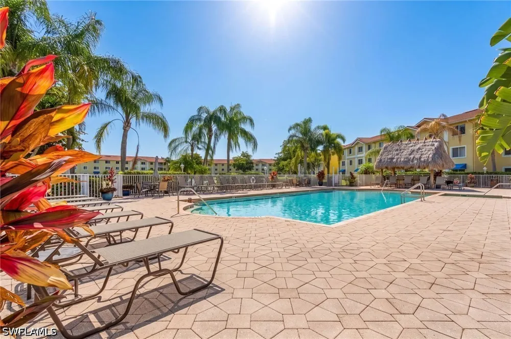 Key Royal Circle #1022 Naples, FL 34119