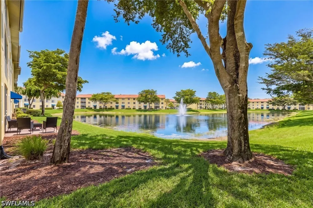 Key Royal Circle #1022 Naples, FL 34119