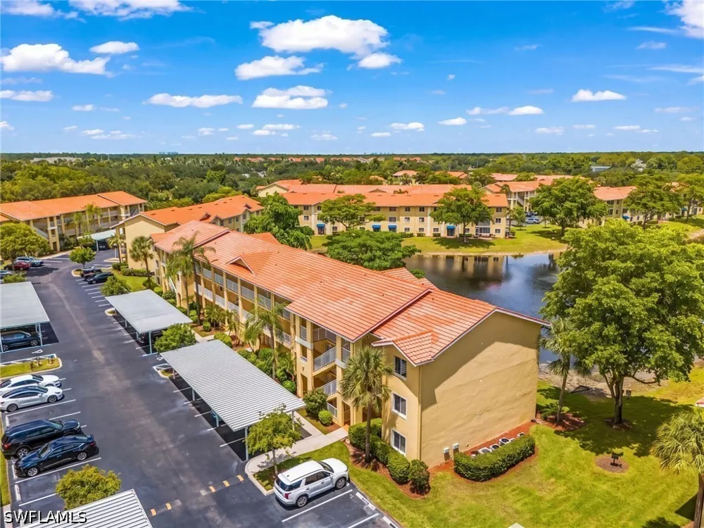 Key Royal Circle #1022 Naples, FL 34119