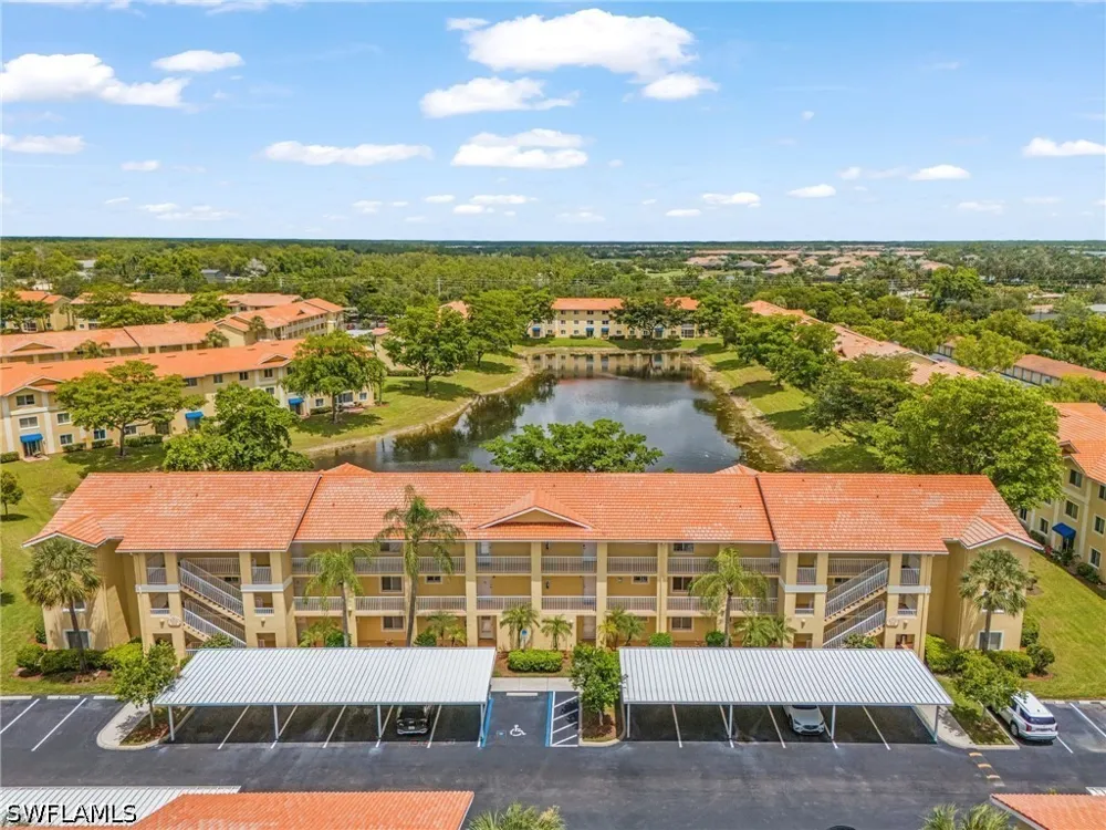 Key Royal Circle #1022 Naples, FL 34119