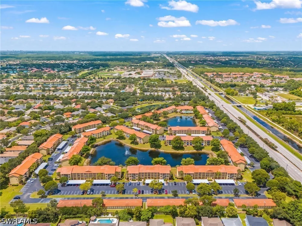 Key Royal Circle #1022 Naples, FL 34119