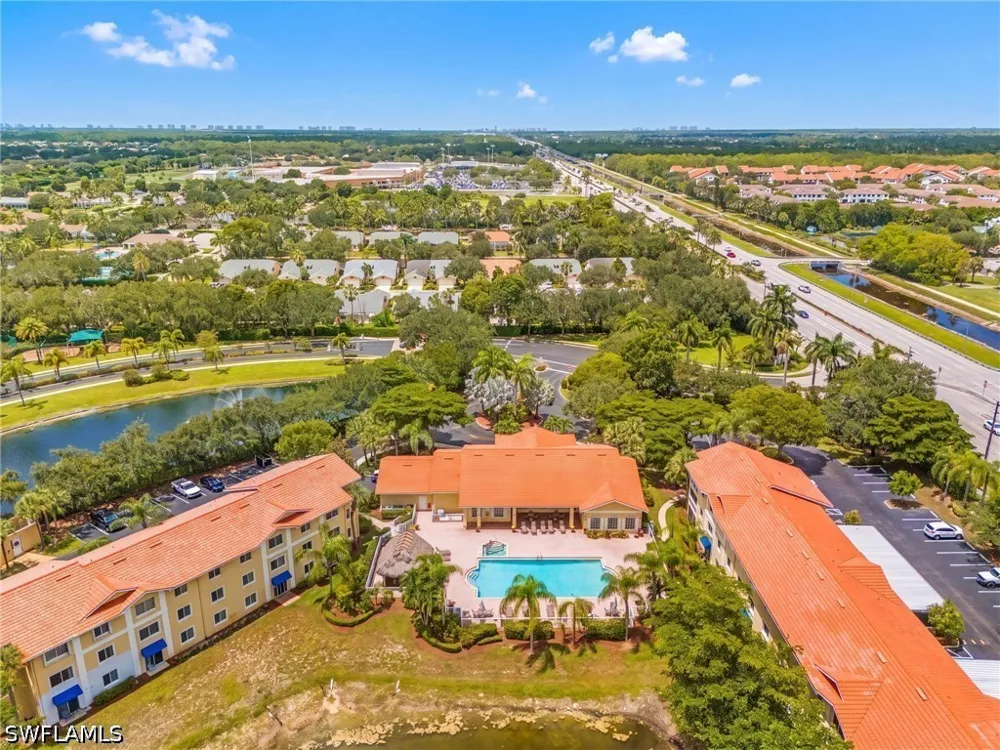 Key Royal Circle #1022 Naples, FL 34119