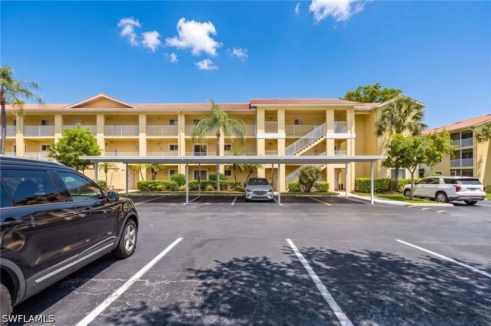 Key Royal Circle #1022 Naples, FL 34119