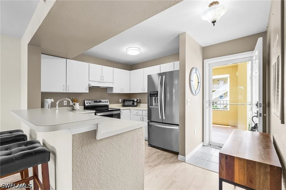 Key Royal Circle #1022 Naples, FL 34119