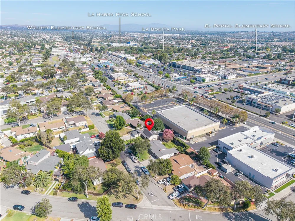 2020 Laguna La Habra, CA 90631