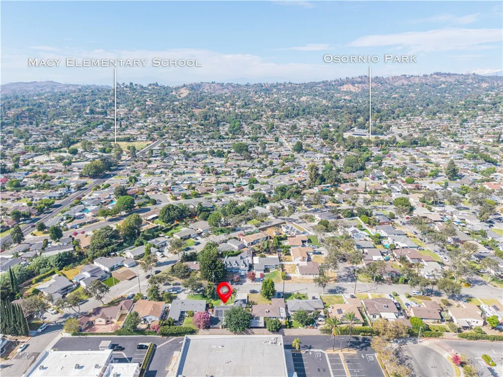 2020 Laguna La Habra, CA 90631