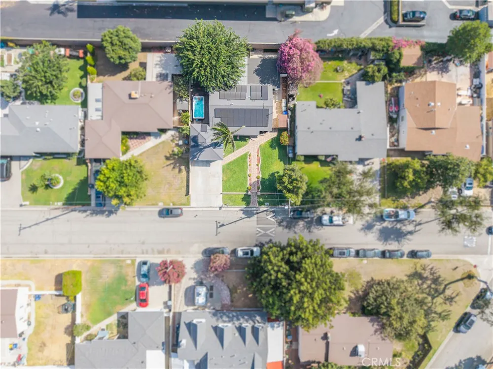2020 Laguna La Habra, CA 90631