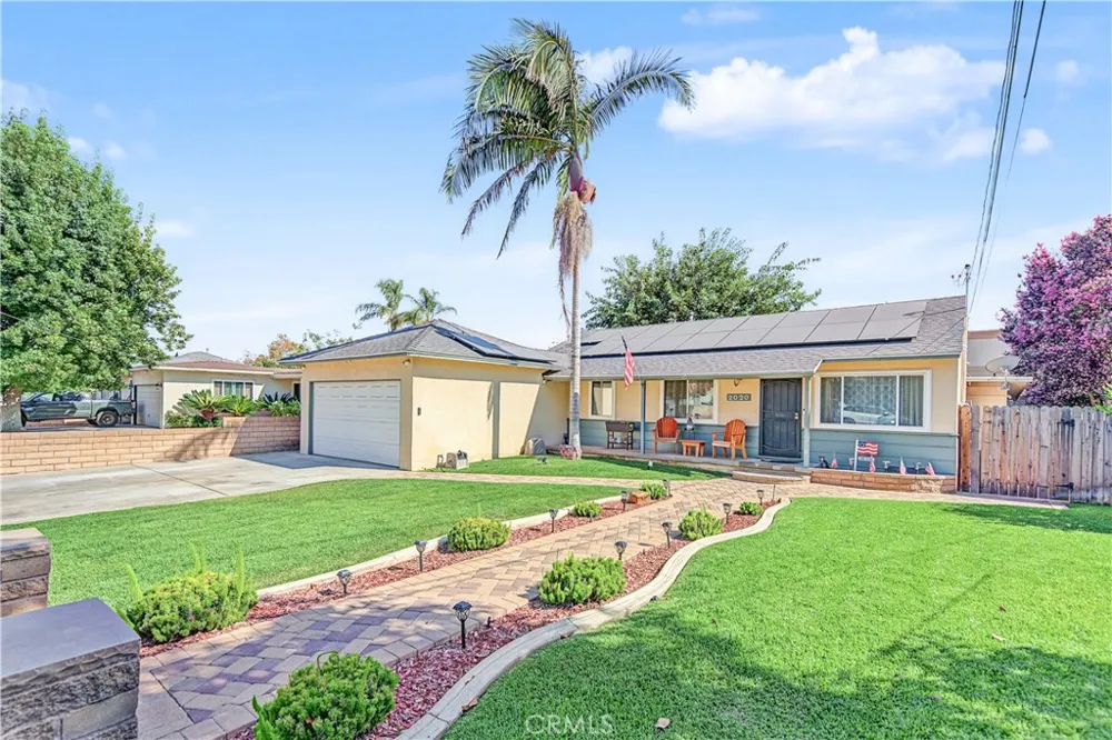 2020 Laguna La Habra, CA 90631