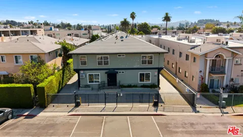 1818 Kingsley Drive #17