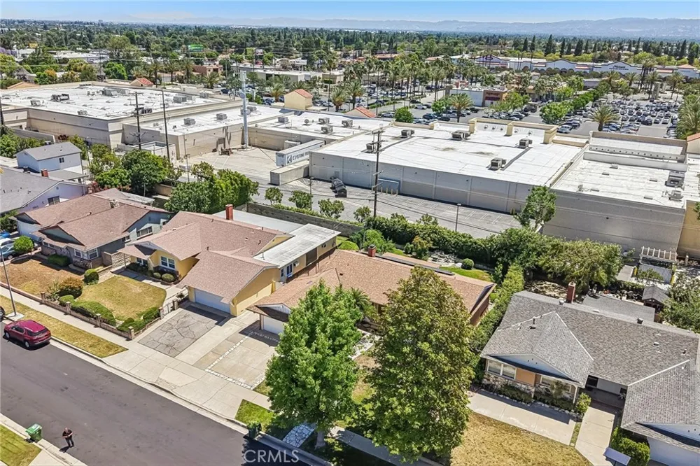 17956 Tribune Place Granada Hills, CA 91344