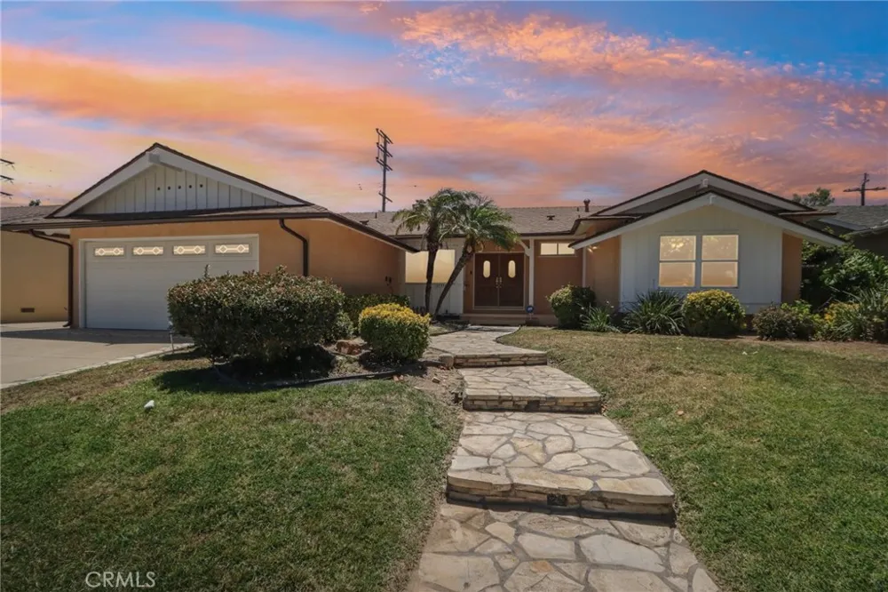 17956 Tribune Place Granada Hills, CA 91344