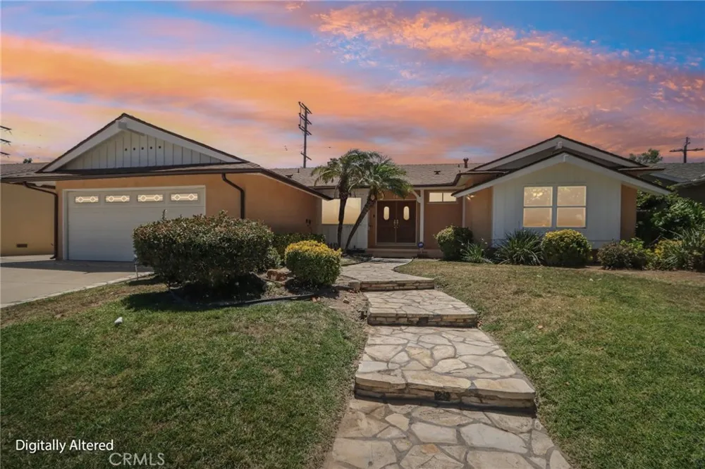 17956 Tribune Place Granada Hills, CA 91344