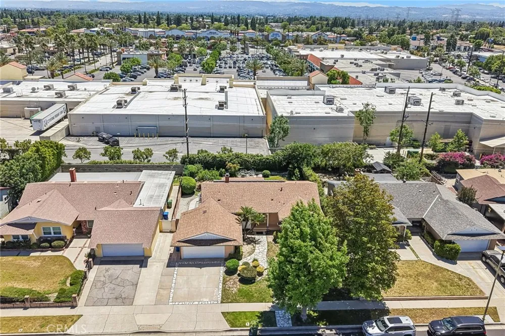 17956 Tribune Place Granada Hills, CA 91344