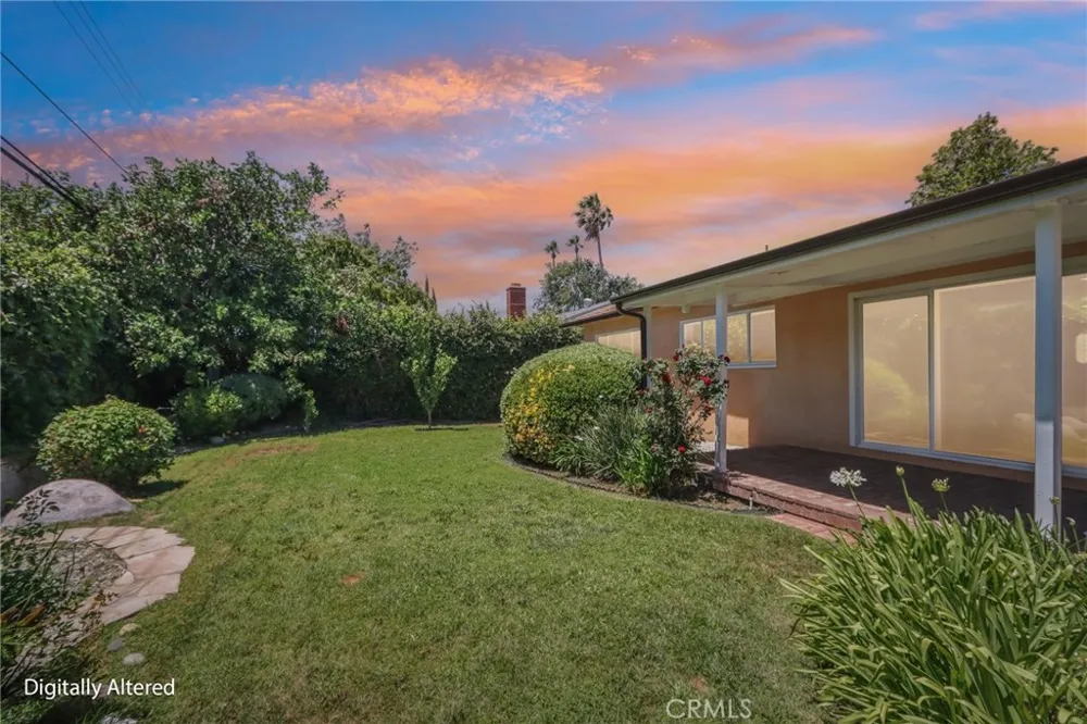 17956 Tribune Place Granada Hills, CA 91344