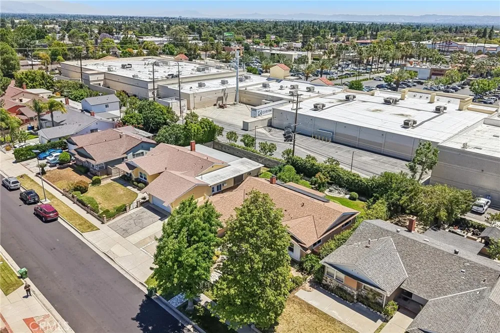 17956 Tribune Place Granada Hills, CA 91344