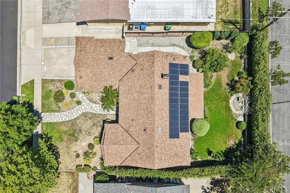 17956 Tribune Place Granada Hills, CA 91344