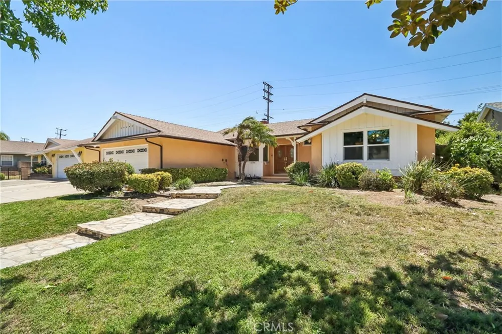 17956 Tribune Place Granada Hills, CA 91344