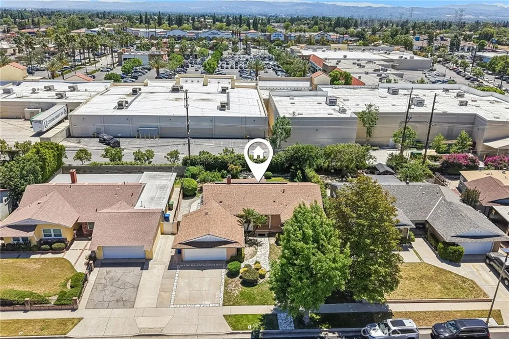 17956 Tribune Place Granada Hills, CA 91344