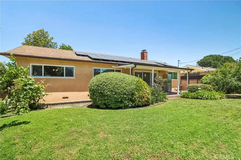 17956 Tribune Place Granada Hills, CA 91344