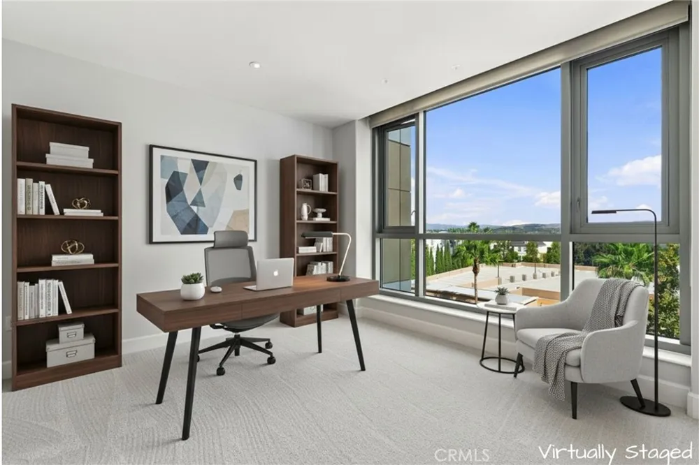 5066 Scholarship Irvine, CA 92612